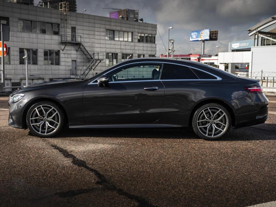 Mercedes-Benz E-Класс V (W213 S213 C238) Рестайлинг Москва  - изображение 9