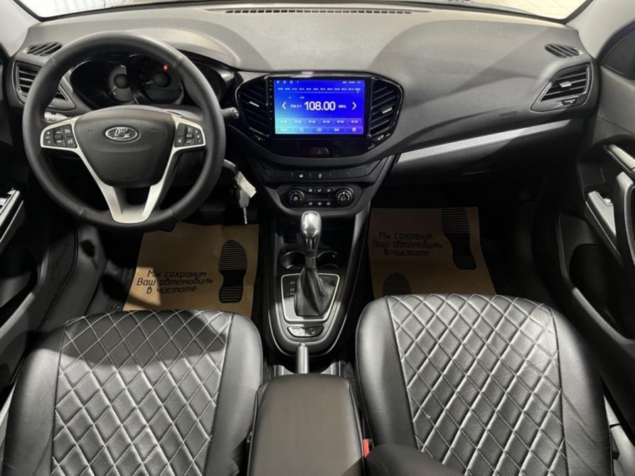 Lada (ВАЗ) Vesta I Курск  - изображение 9