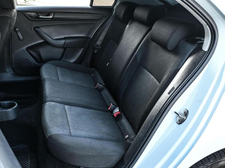 Skoda Rapid I Рестайлинг Новороссийск  - изображение 9