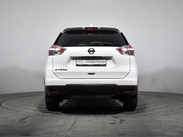 Nissan X-Trail III с пробегом 2015 года, цена 1 478 900 рублей, 188939 км, внедорожник, Автокод Объявления