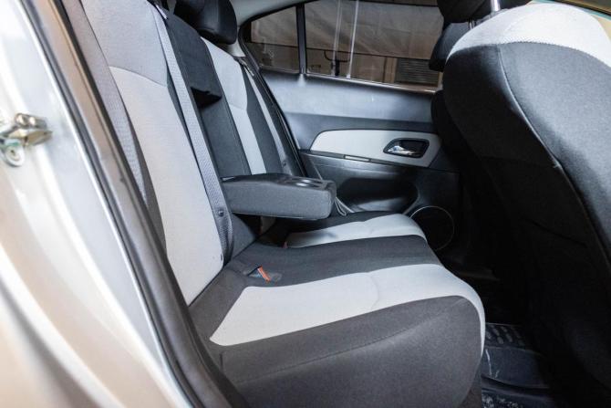 Chevrolet Cruze I с пробегом 2011 года, цена 769 000 рублей, 184376 км, седан, Автокод Объявления