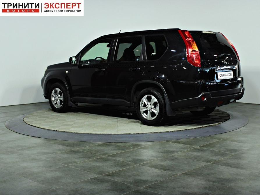 Nissan X-Trail II Белгород  - изображение 7