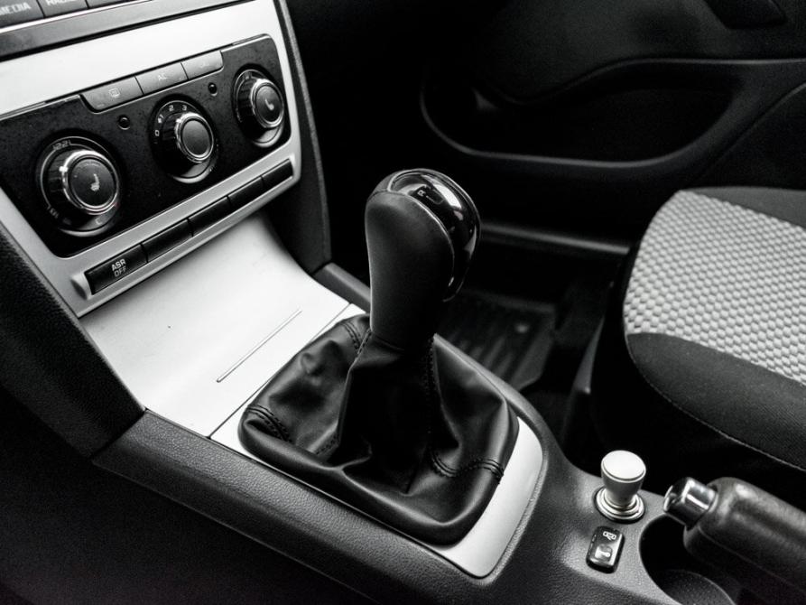 Skoda Octavia II (A5) Рестайлинг Екатеринбург  - изображение 16