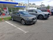 Audi A3 II (8P) Рестайлинг 2 Санкт-Петербург  - изображение 9