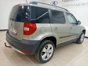 Skoda Yeti I Ижевск  - изображение 18