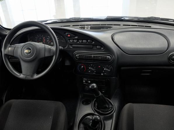 Chevrolet Niva I Рестайлинг с пробегом 2014 года, цена 519 000 рублей, 108351 км, внедорожник, Автокод Объявления