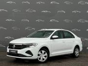 Volkswagen Polo VI Санкт-Петербург  - изображение 26