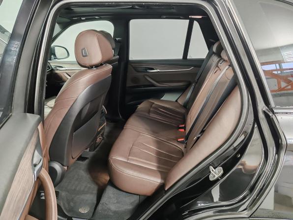 BMW X5 III (F15) с пробегом 2015 года, цена 3 135 000 рублей, 141766 км, внедорожник, Автокод Объявления
