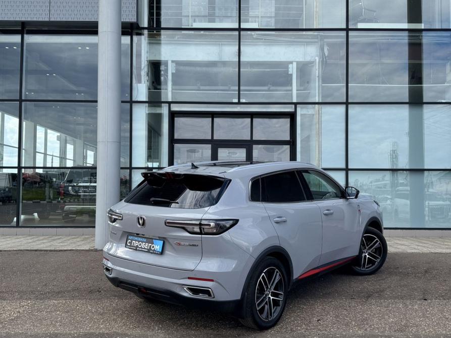 Changan CS55 Plus II Тверь  - изображение 10