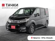 Honda Stepwgn V Иркутск  - изображение 26