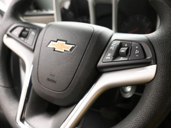 Chevrolet Camaro V Рестайлинг с пробегом 2015 года, цена 1 750 000 рублей, 153862 км, купе, Автокод Объявления
