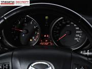 Mazda 3 II (BL) Белгород  - изображение 36