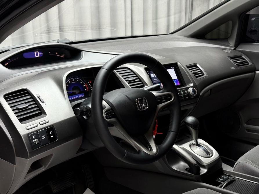 Honda Civic VIII Ижевск  - изображение 10