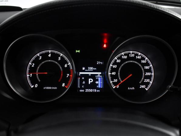 Mitsubishi Outlander II Рестайлинг с пробегом 2011 года, цена 800 000 рублей, 255017 км, внедорожник, Автокод Объявления