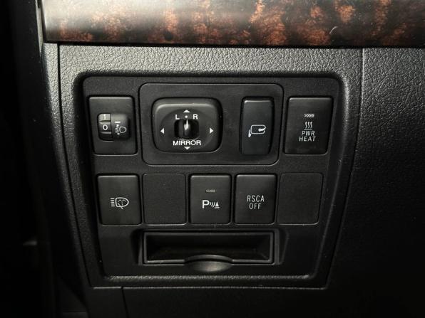 Toyota Land Cruiser 200 Series с пробегом 2009 года, цена 2 435 000 рублей, 289310 км, внедорожник, Автокод Объявления