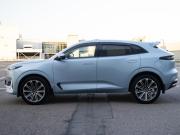 Changan UNI-K Москва  - изображение 34