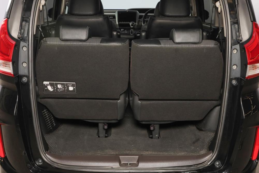 Honda Freed II Новосибирск  - изображение 19