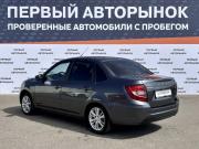 Lada (ВАЗ) Granta I Рестайлинг Краснодар  - изображение 26
