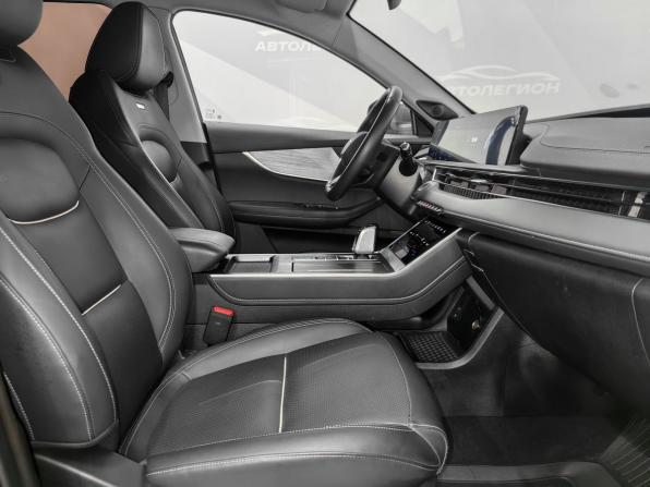 Chery Tiggo 7 Pro Max I с пробегом 2023 года, цена 1 900 000 рублей, 34000 км, внедорожник, Автокод Объявления