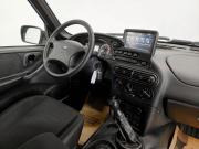Lada (ВАЗ) Niva Travel I Тула  - изображение 28