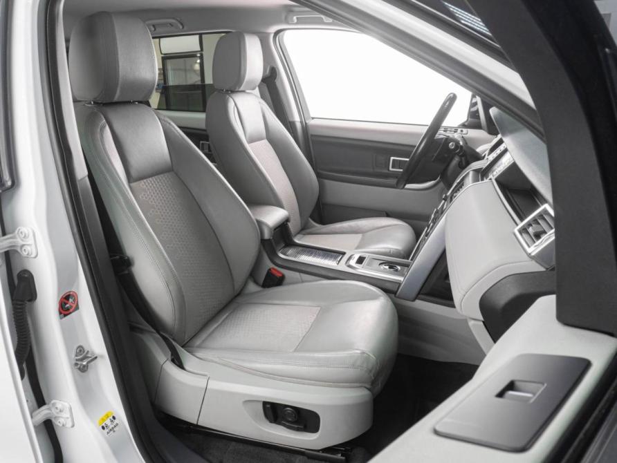 Land Rover Discovery Sport I Тюмень  - изображение 12