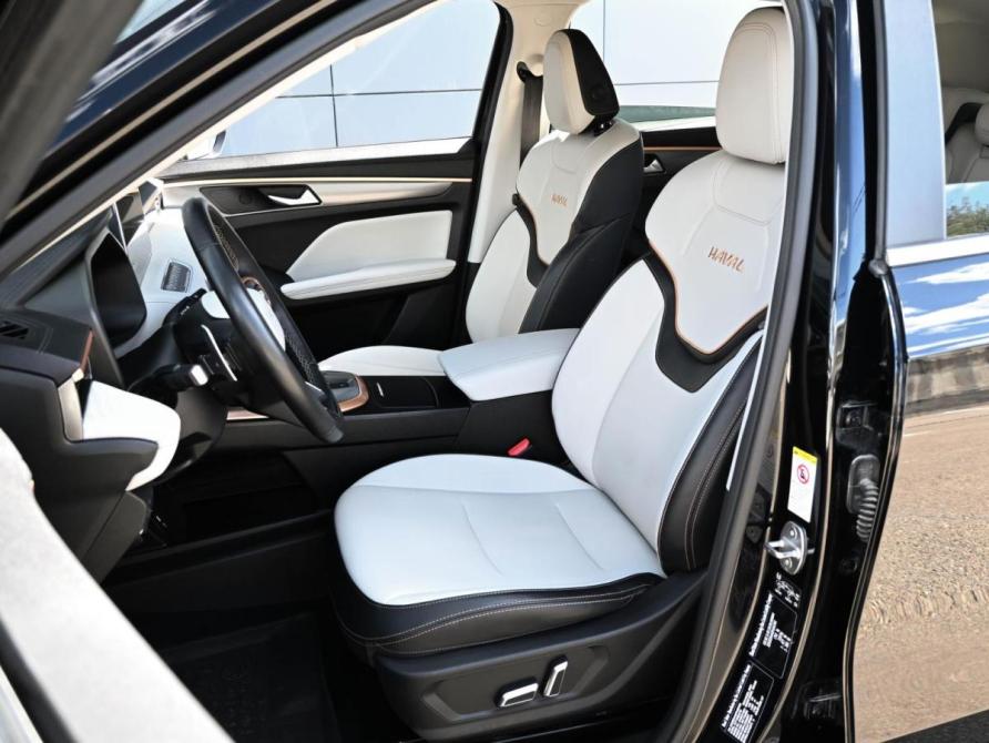Haval Jolion I Новороссийск  - изображение 10