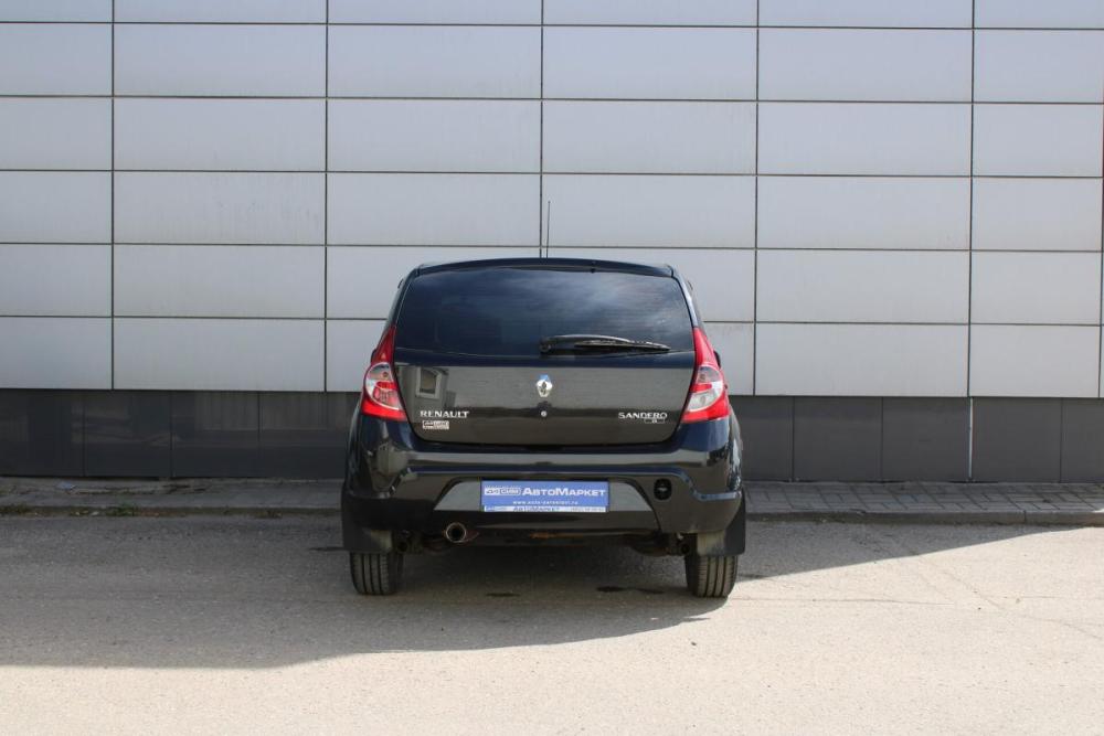 Renault Sandero I Ярославль  - изображение 7