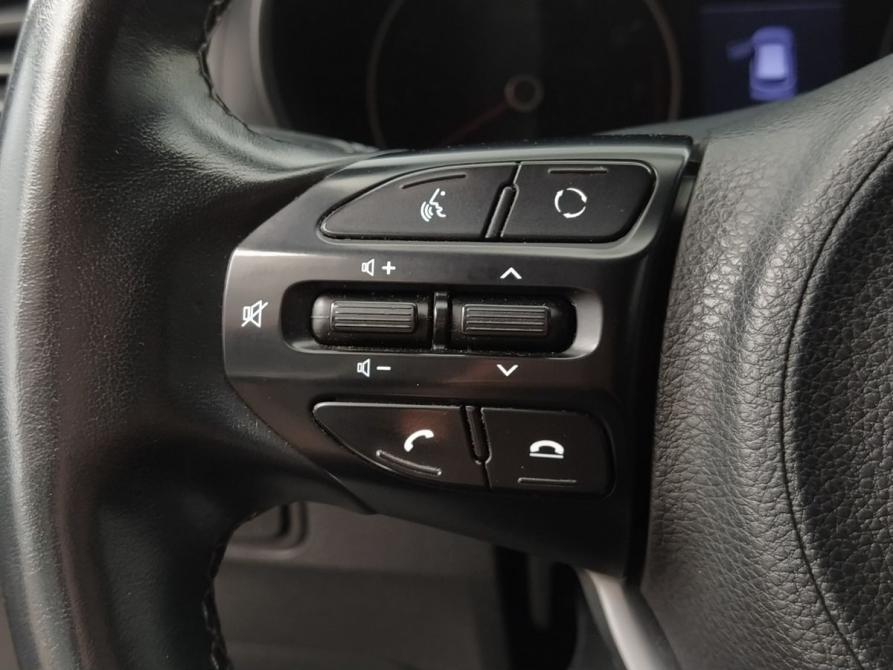 Kia Rio IV Екатеринбург  - изображение 9