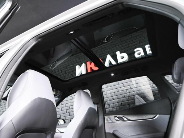 Geely Galaxy M7 с пробегом 2026 года, цена 3 815 000 рублей, 50 км, внедорожник, Автокод Объявления