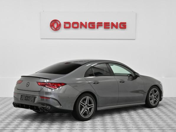 Mercedes-Benz CLA II (C118 X118) с пробегом 2020 года, цена 2 899 000 рублей, 76000 км, седан, Автокод Объявления