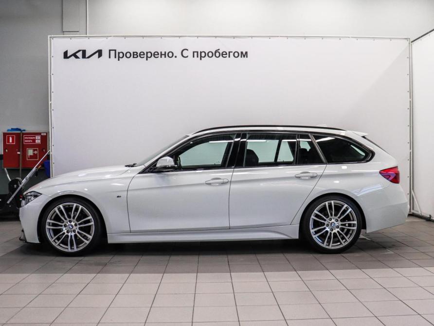 BMW 3 серии VI (F3x) Рестайлинг Красноярск  - изображение 9