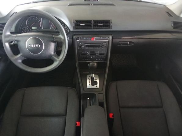 Audi A4 II (B6) с пробегом 2004 года, цена 515 000 рублей, 197395 км, седан, Автокод Объявления
