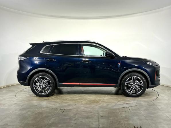 Changan CS55 Plus II с пробегом 2023 года, цена 2 000 000 рублей, 62748 км, внедорожник, Автокод Объявления