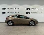 Opel Astra J Рестайлинг Санкт-Петербург  - изображение 30