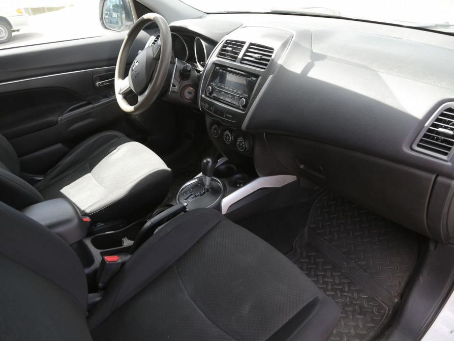 Mitsubishi ASX I Иваново  - изображение 9