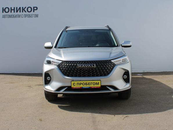 Haval M6 II с пробегом 2025 года, цена 1 989 000 рублей, 10125 км, внедорожник, Автокод Объявления