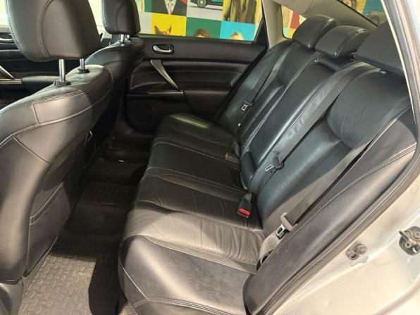 Nissan Teana II Рестайлинг с пробегом 2011 года, цена 1 199 000 рублей, 181000 км, седан, Автокод Объявления