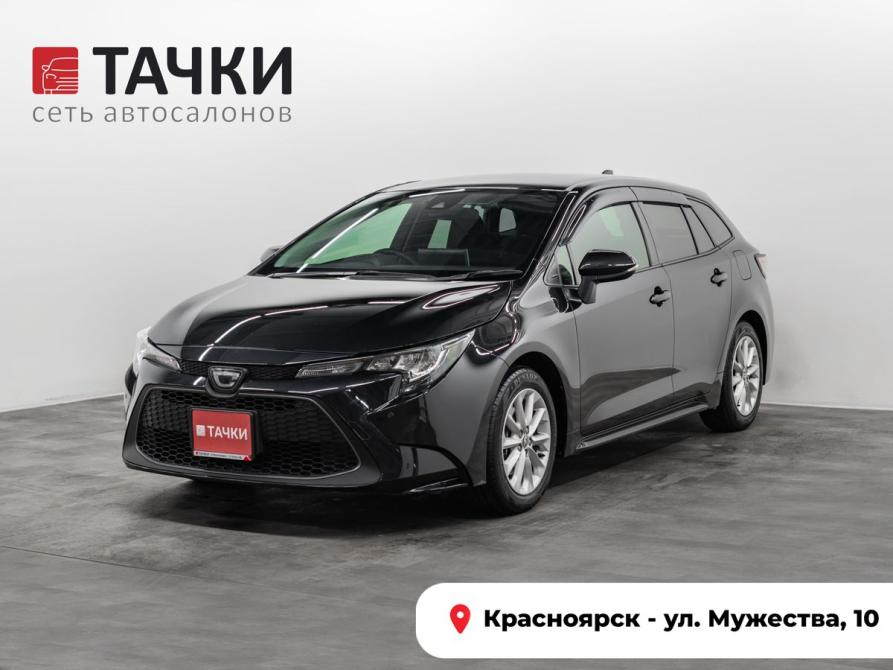 Toyota Corolla XII (E210) Красноярск  - изображение 1