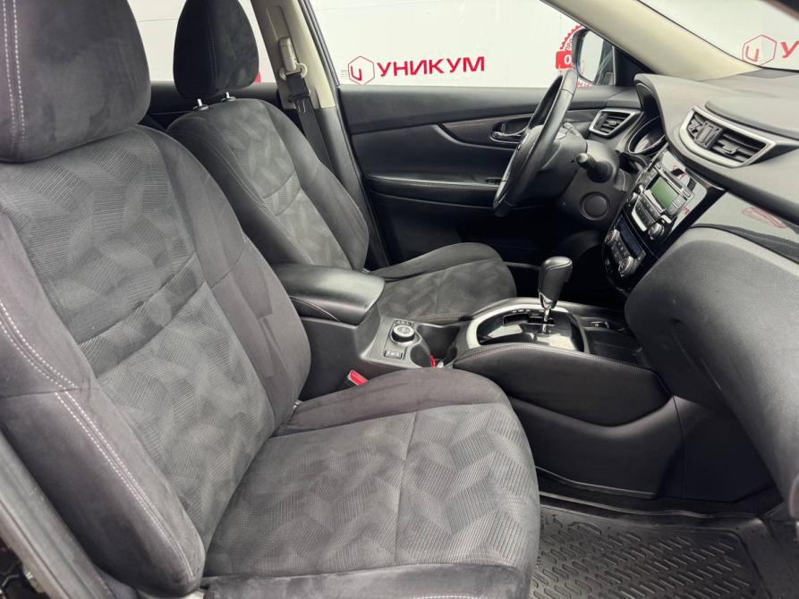 Nissan X-Trail III Екатеринбург  - изображение 34