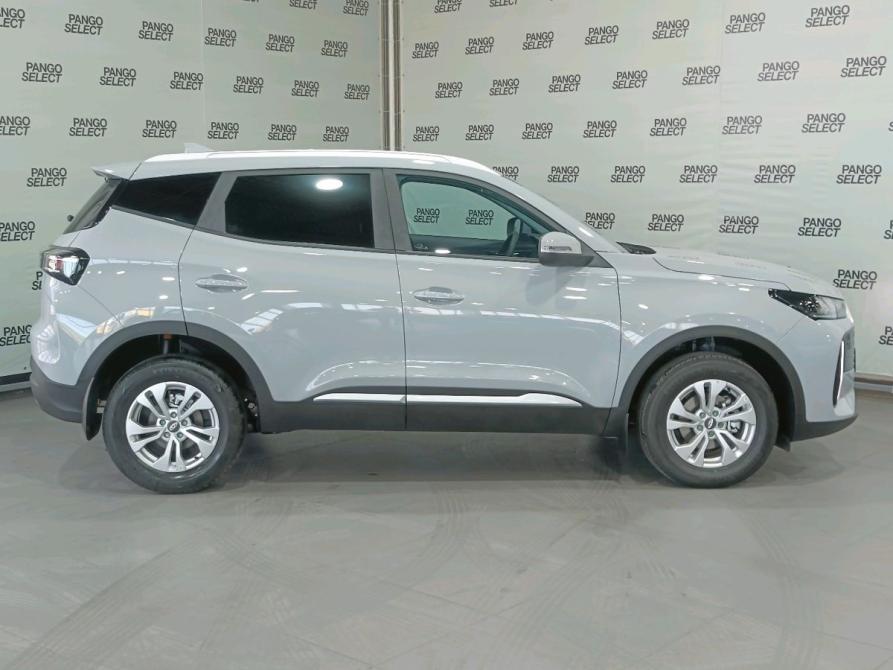 Chery Tiggo 4 I Рестайлинг 2 Оренбург  - изображение 8