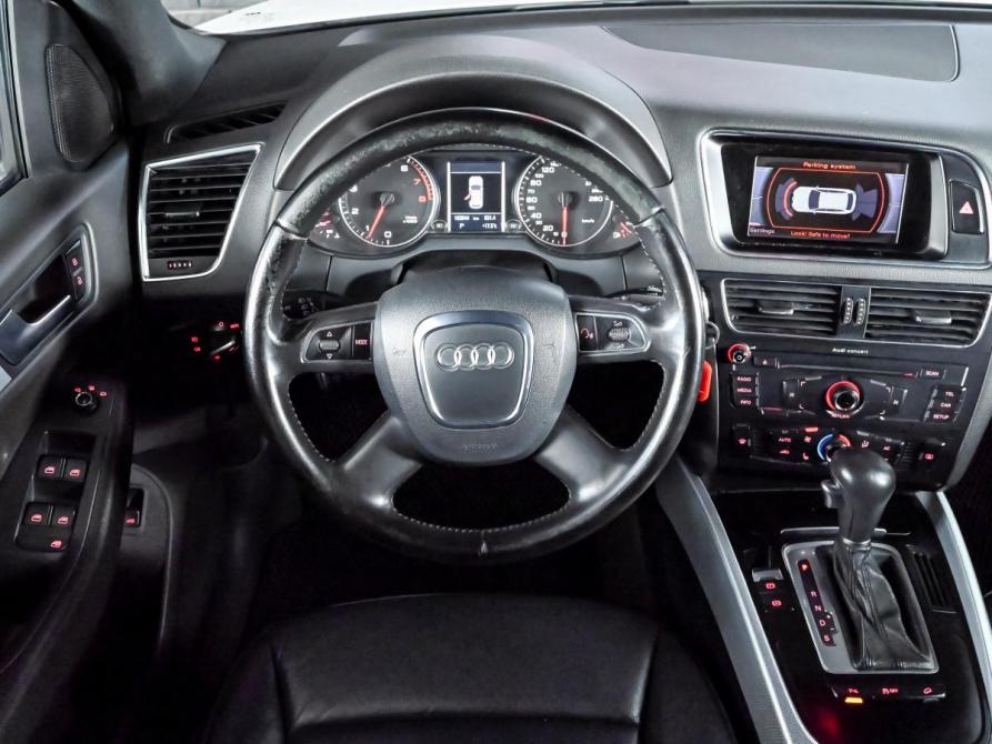 Audi Q5 I (8R) Екатеринбург  - изображение 13