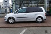 Volkswagen Touran I Рестайлинг Ульяновск  - изображение 27