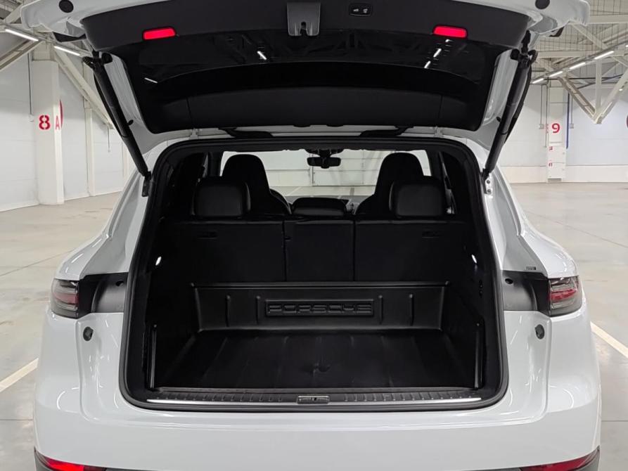 Porsche Cayenne III Казань  - изображение 12