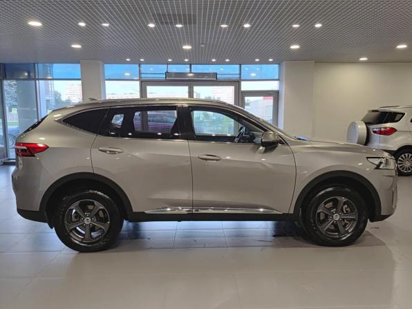 Haval F7 I с пробегом 2021 года, цена 1 720 000 рублей, 67329 км, внедорожник, Автокод Объявления