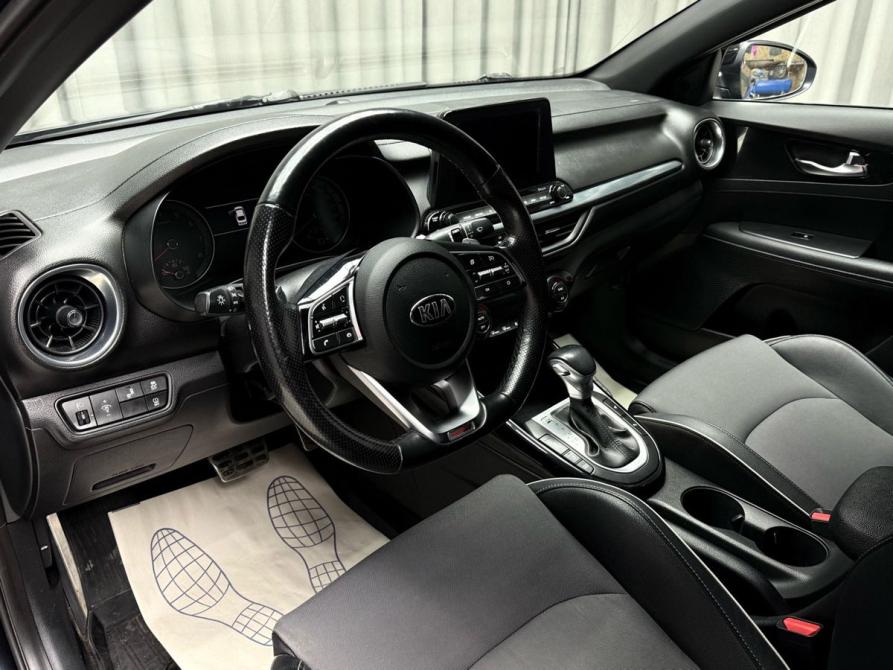 Kia Cerato IV Ижевск  - изображение 9