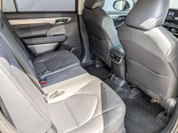 Toyota Highlander IV (XU70) с пробегом 2025 года, цена 5 950 000 рублей, 13891 км, внедорожник, Автокод Объявления