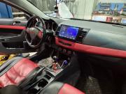 Mitsubishi Lancer X Санкт-Петербург  - изображение 11