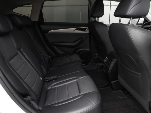 Haval F7 I Рестайлинг с пробегом 2024 года, цена 2 449 000 рублей, 55000 км, внедорожник, Автокод Объявления