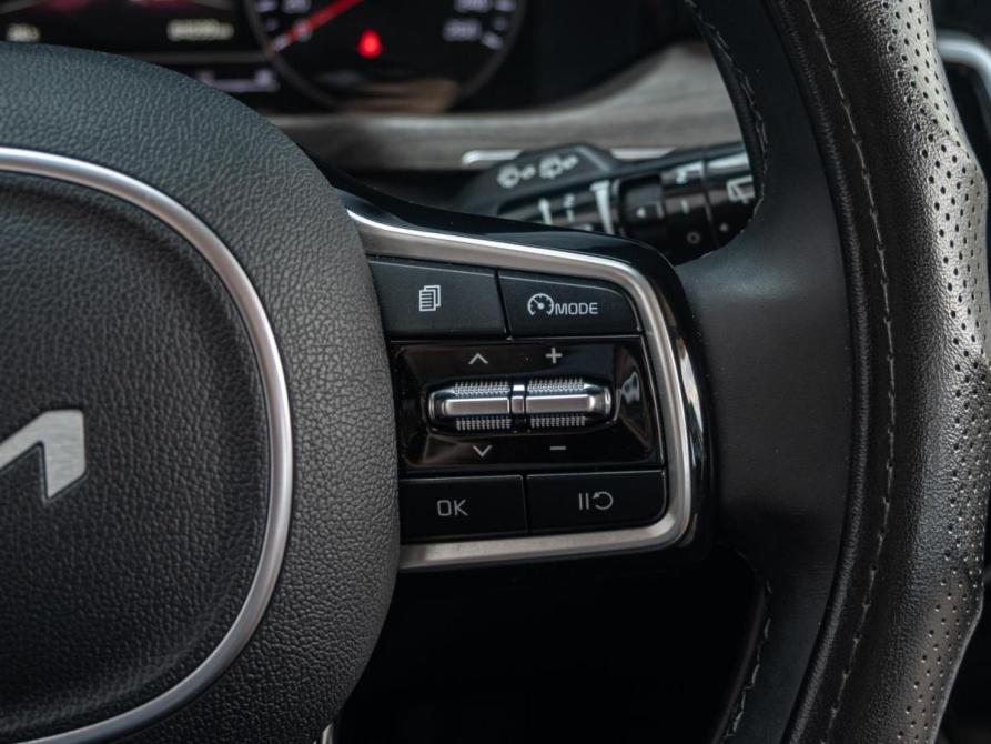 Kia Sorento IV Краснодар  - изображение 18
