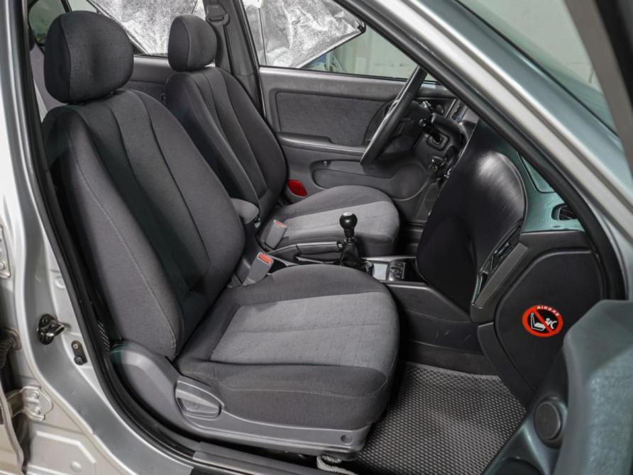 Hyundai Elantra III (XD2) Рестайлинг Воронеж  - изображение 8